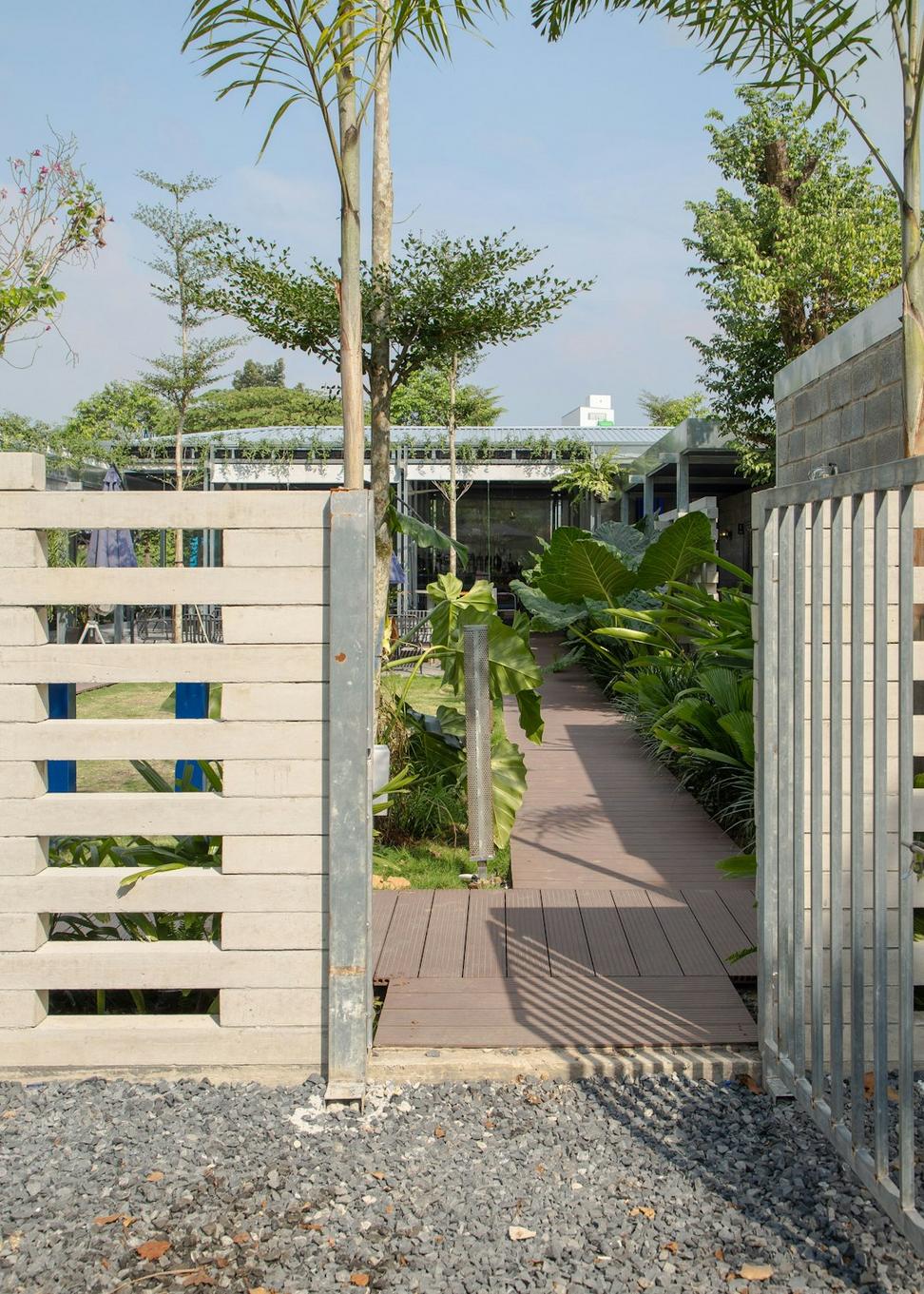 Residential Project