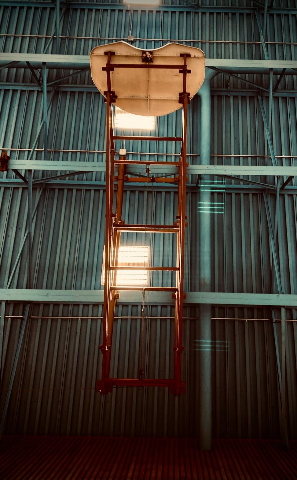 Loft space