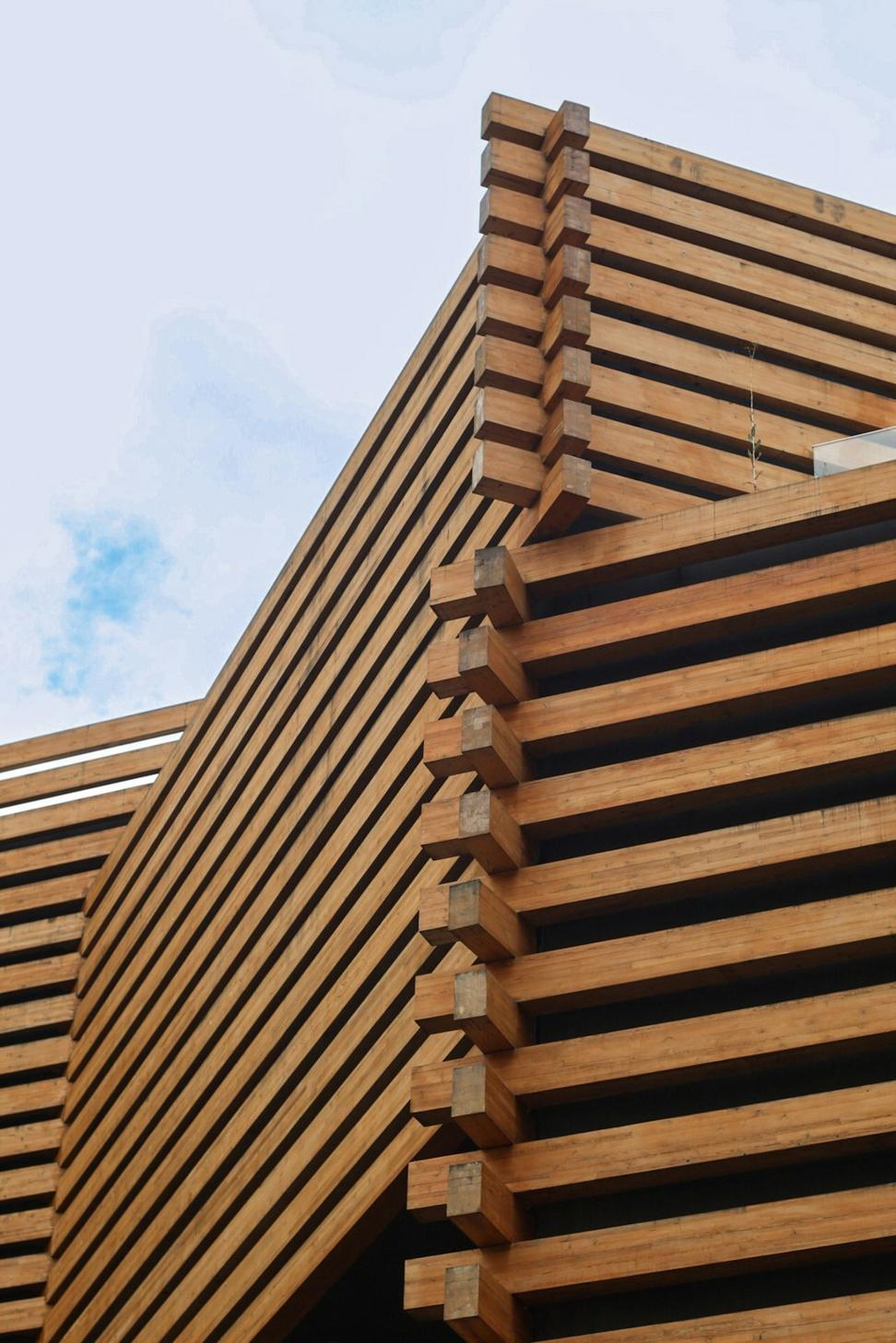 Sustainable Materials