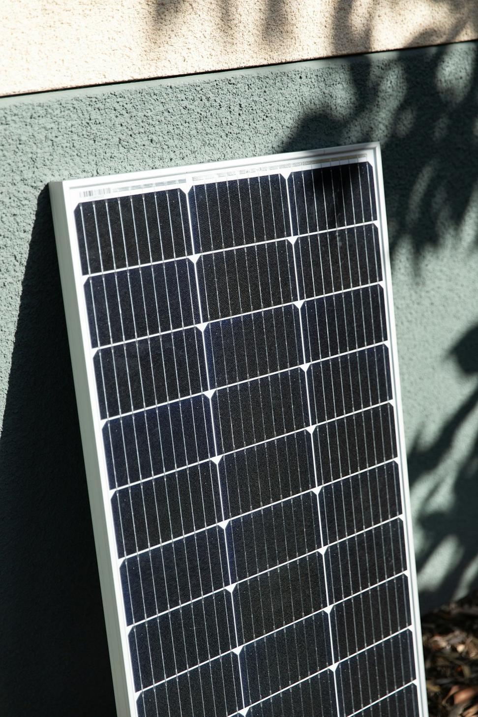 Salt Spring Island Net Zero Home