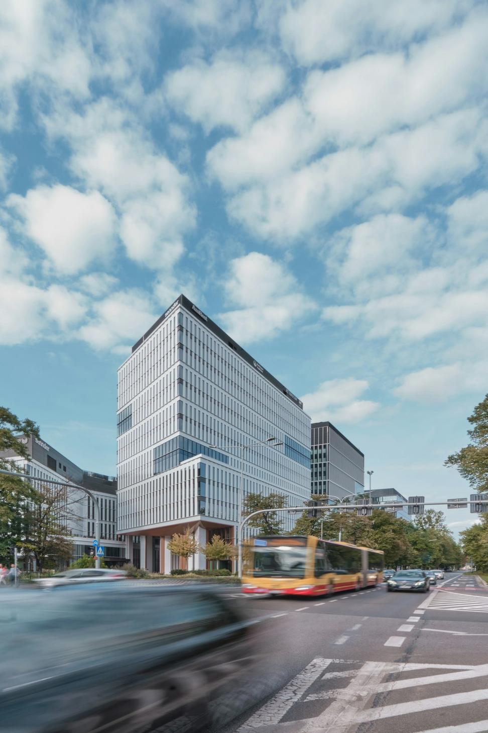 Sustainable Architecture