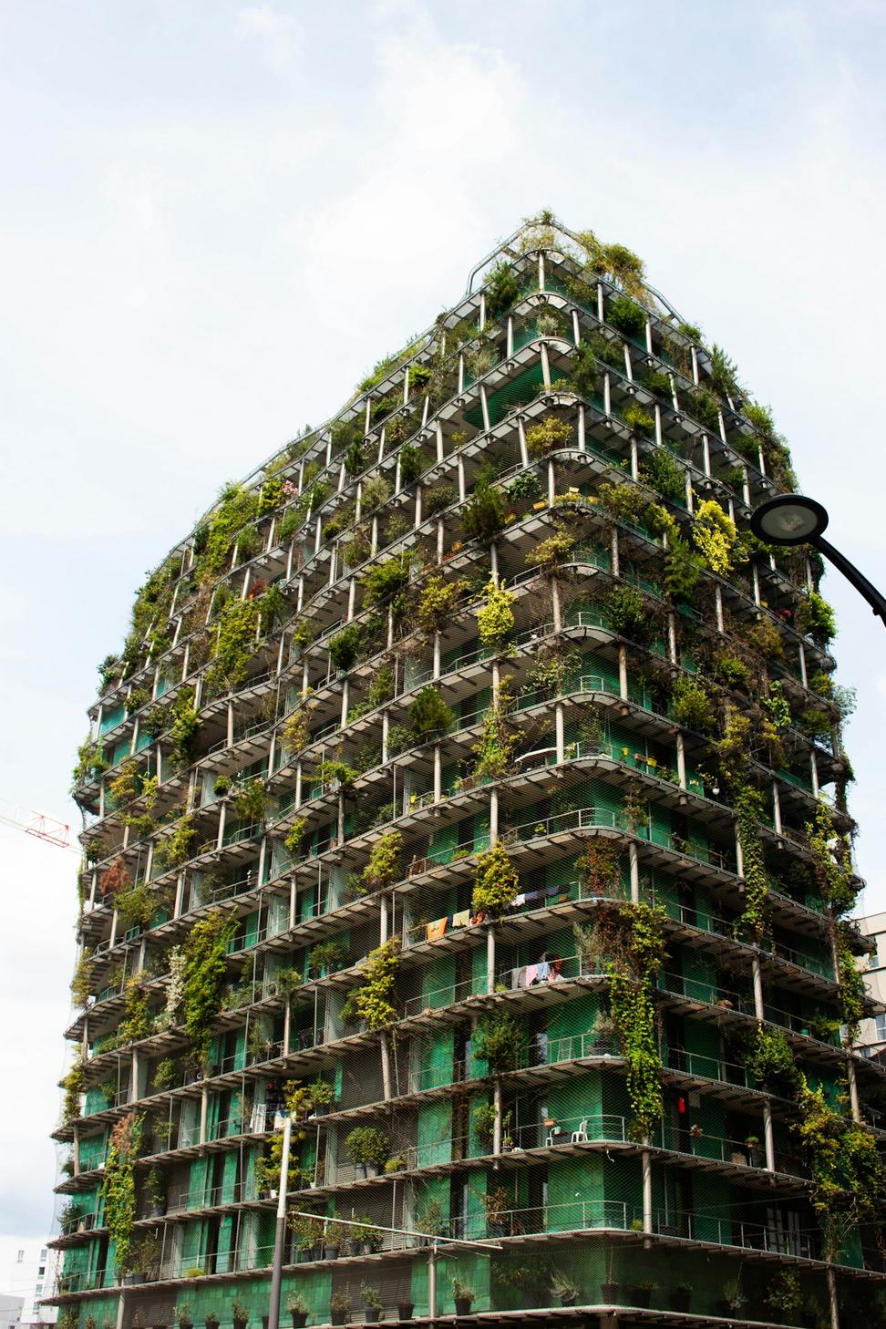 Sustainable Future
